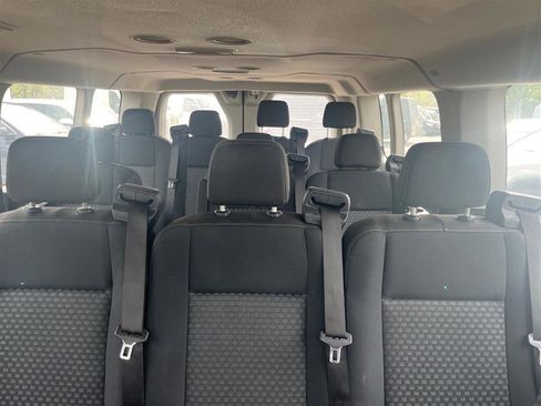 Used 2022 Ford Transit 350 XLT image 8