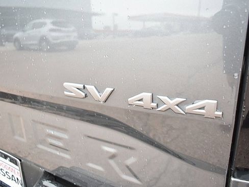 Certified 2023 Nissan Frontier SV image 13