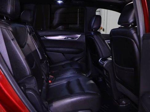 Used 2021 Cadillac XT6 Luxury FWD image 31