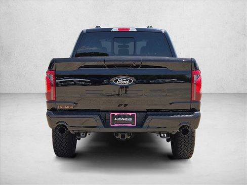 New 2026 Ford F150 Tremor w/ Bed Utility Package AWD/4WD image 7