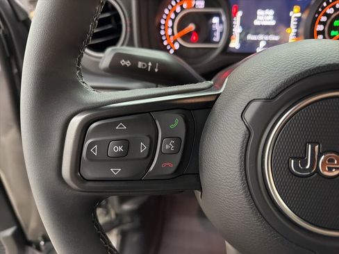 New 2026 Jeep Wrangler Rubicon image 44