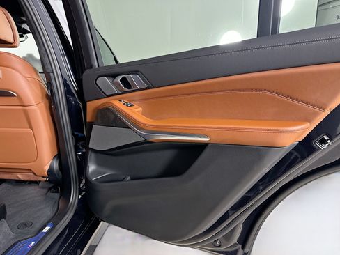 New 2027 BMW X7 xDrive40i w/ Executive Package AWD/4WD image 43