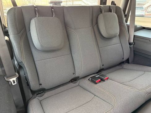 New 2026 Jeep Wrangler Willys image 23