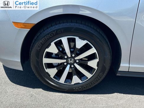 Certified 2025 Honda Odyssey EX-L image 31