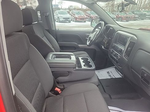 Used 2019 Chevrolet Silverado 1500 LT w/ All Star Edition image 23