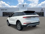 Certified 2022 Lincoln Corsair AWD w/ Equipment Group 101A image 4