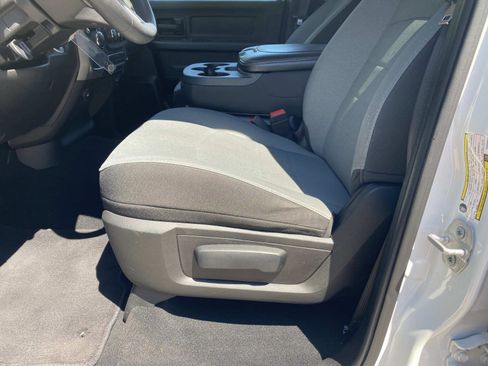 Used 2021 RAM 1500 Tradesman w/ Popular Equipment Group RWD image 21