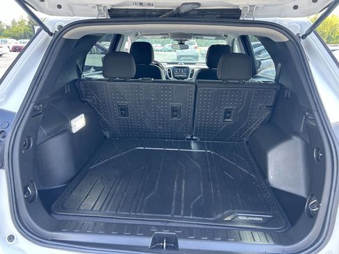 Used 2021 Chevrolet Equinox LT w/ LPO, Floor Liner Package image 13