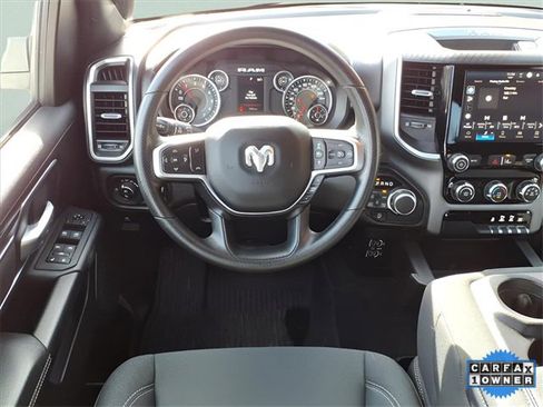 Used 2025 RAM 1500 Big Horn image 26