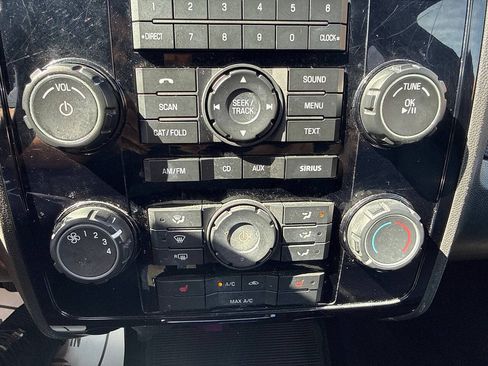 Used 2012 Ford Escape Limited FWD image 30