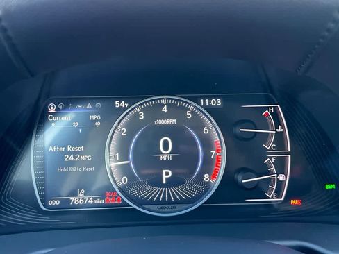 Used 2020 Lexus ES 350 w/ Luxury Package image 19