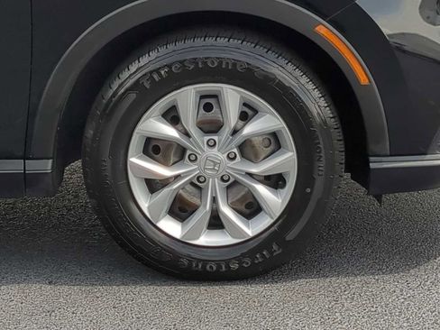 Used 2023 Honda CR-V LX image 10