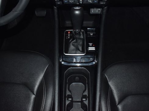 Used 2025 Jeep Compass Limited AWD/4WD image 28