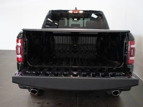 Used 2023 RAM 1500 Laramie AWD/4WD image 27