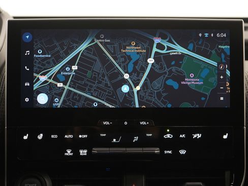 Used 2024 Toyota bZ4X XLE image 18