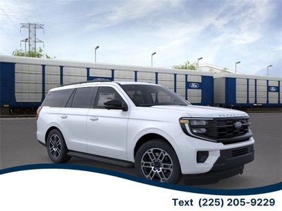 New 2025 Ford Expedition Active