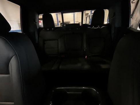 New 2026 Chevrolet Silverado 1500 RST image 22