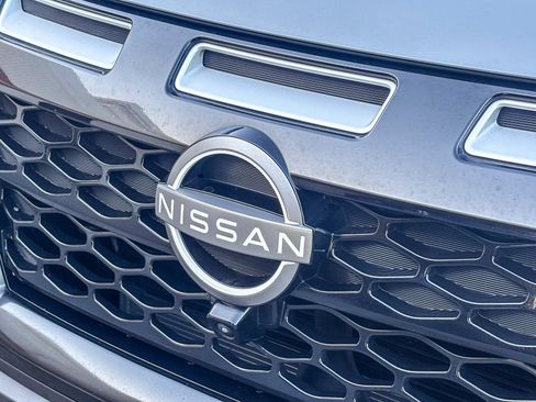 Used 2024 Nissan Pathfinder Rock Creek AWD/4WD image 11