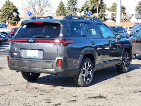 New 2026 Subaru Outback Touring XT image 5