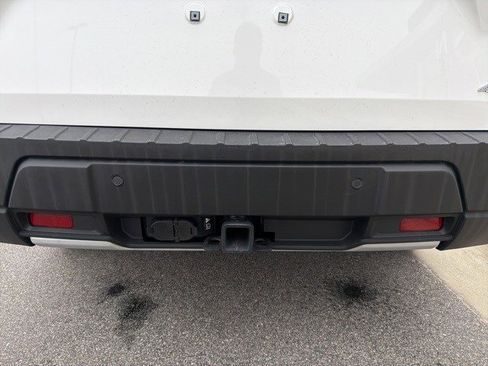 Used 2023 Ford Explorer Timberline image 5