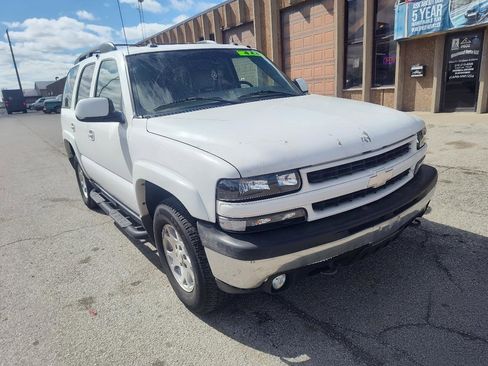 Used 2003 Chevrolet Tahoe Z71 image 1