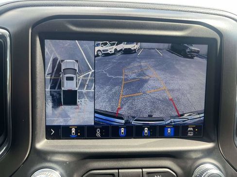 Used 2020 GMC Sierra 1500 AT4 w/ AT4 Premium Package AWD/4WD image 32
