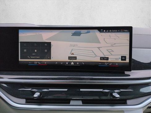 New 2027 BMW X6 xDrive40i AWD/4WD image 13