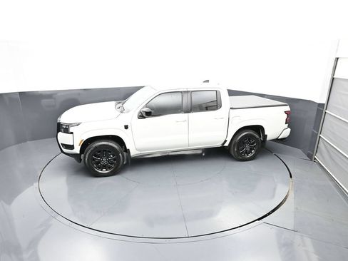 Used 2026 Nissan Frontier SV w/ Tow Package AWD/4WD image 37
