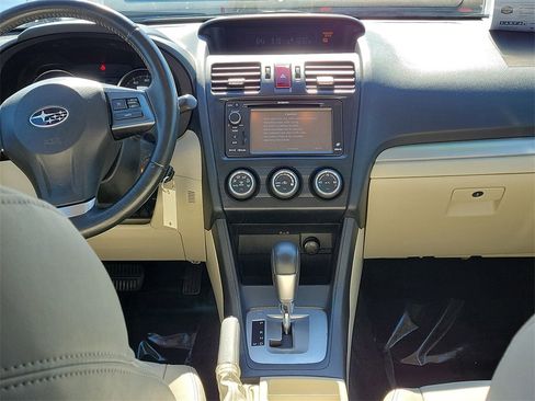 Used 2013 Subaru Crosstrek 2.0i Limited w/ Popular Pkg 1 image 15