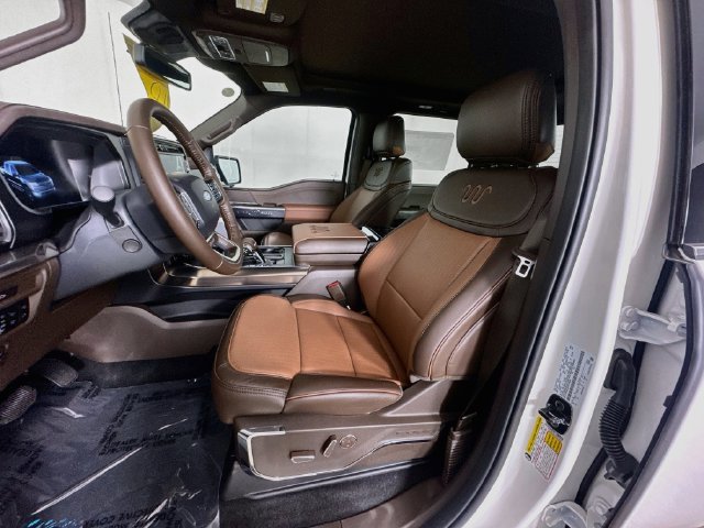 New 2026 Ford F150 King Ranch w/ Equipment Group 601A High AWD/4WD image 22