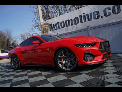 Used 2025 Ford Mustang GT Premium w/ GT Performance Package