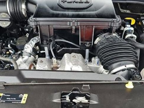 Used 2024 Jeep Compass Limited image 14