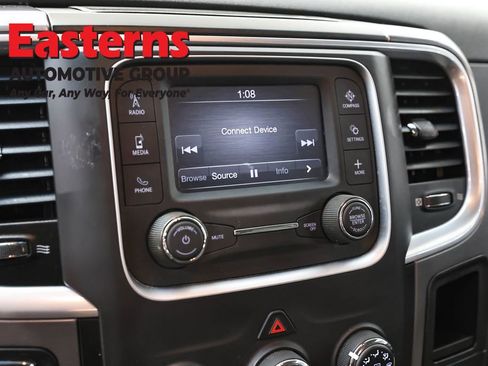 Used 2024 RAM 1500 Classic SLT RWD image 18
