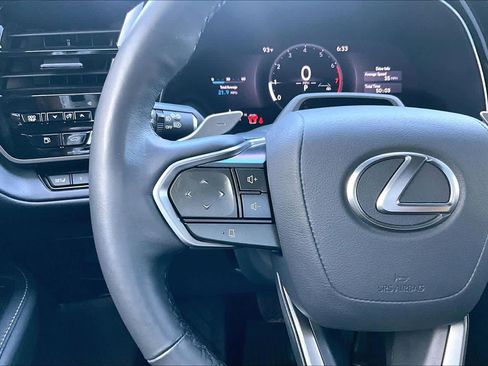 Used 2024 Lexus TX 350 AWD image 24