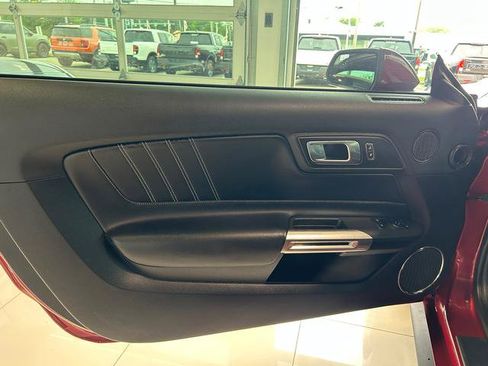 Used 2018 Ford Mustang GT Premium RWD image 14