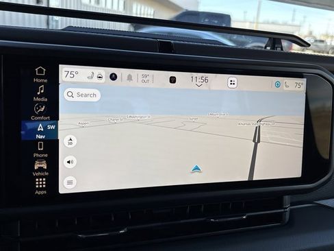 New 2026 Jeep Gladiator Rubicon image 28