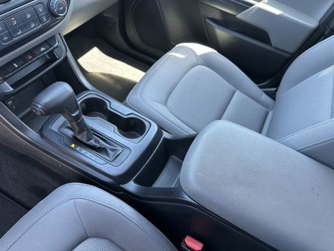 Used 2018 GMC Canyon W/T w/ Convenience Package RWD image 20