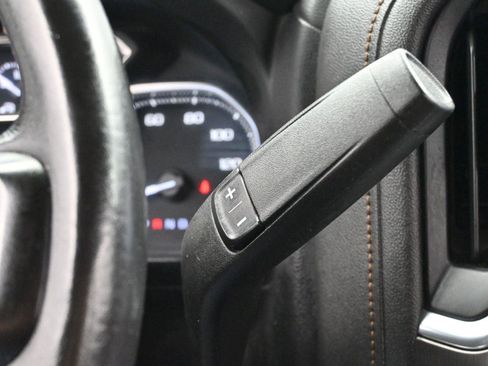 Used 2021 GMC Sierra 1500 AT4 image 28