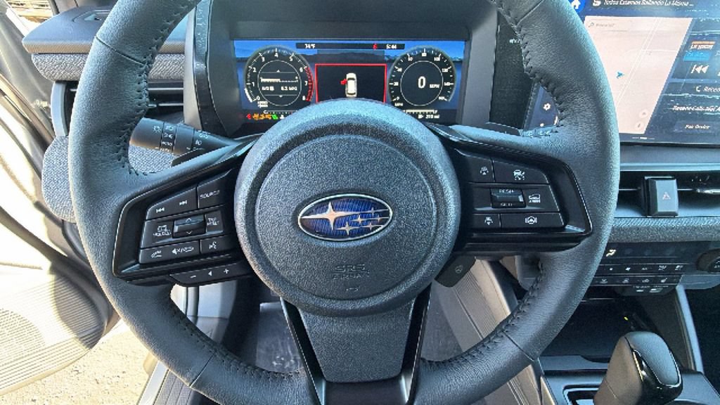 New 2026 Subaru Outback Limited AWD/4WD image 36