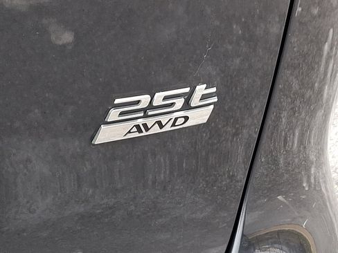 Used 2020 Jaguar F-PACE R-Sport AWD/4WD image 31