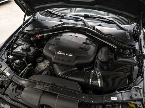 Used 2011 BMW M3 Sedan image 48