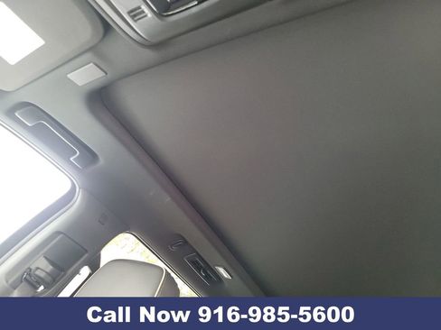 New 2026 Chevrolet Suburban Premier w/ Sun And Tow Package image 23