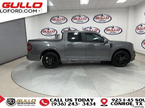 Used 2025 Ford Maverick Lobo AWD/4WD image 9