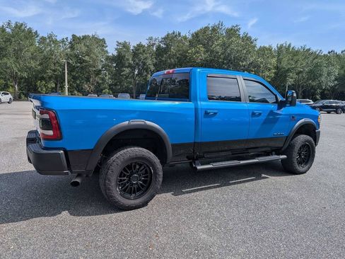 Used 2023 RAM 2500 Rebel w/ Level 2 Equipment Group AWD/4WD image 3