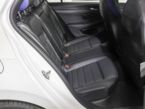 New 2026 Volkswagen Golf AWD/4WD image 40