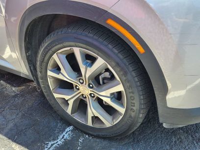 Used 2021 Hyundai Palisade SEL