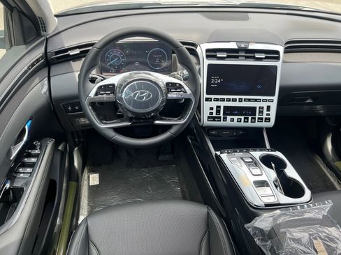New 2024 Hyundai Tucson Limited image 18