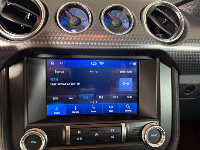 Used 2021 Ford Mustang GT w/ GT Performance Package RWD image 25