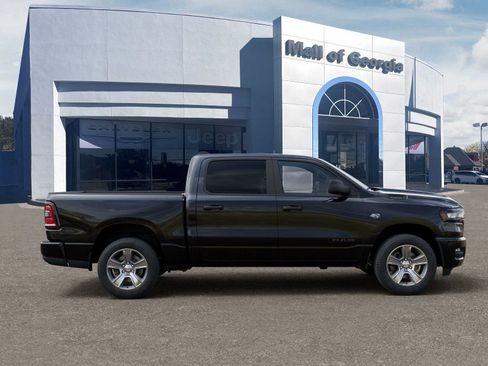 New 2026 RAM 1500 Express image 21