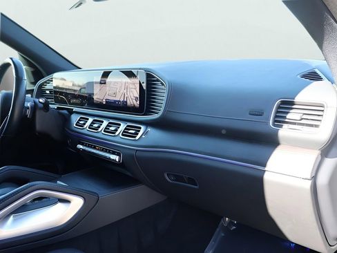 Certified 2024 Mercedes-Benz GLS 450 GLS 450 image 11